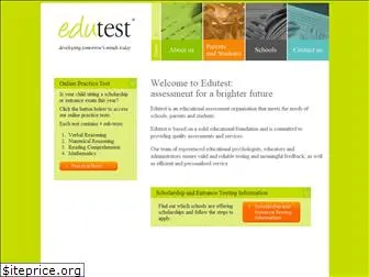 edutest.com.au