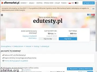 edutesty.pl