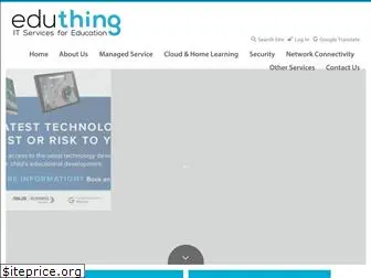 eduthing.co.uk