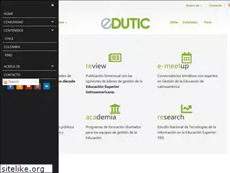 eduticchile.cl