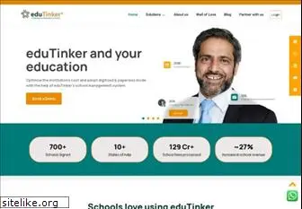 edutinker.com