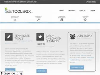 edutoolbox.net