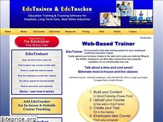 edutracker.com