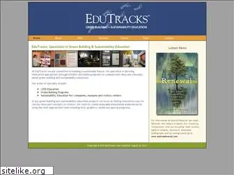 edutracks.com