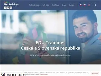 edutrainings.cz