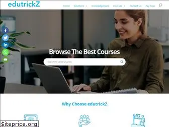 edutrickz.com