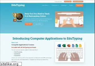 edutyping.com