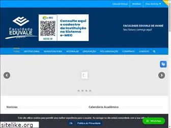 eduvaleavare.com.br