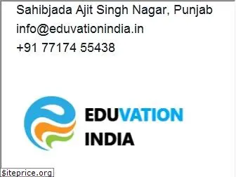 eduvationindia.in