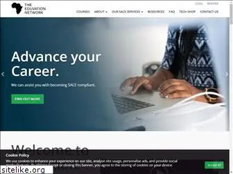 eduvationnet.co.za