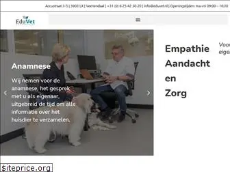 eduvet.nl