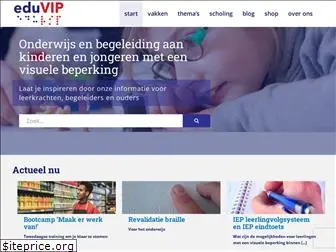eduvip.nl