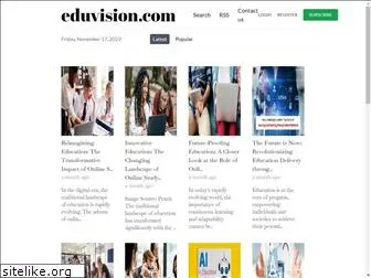 eduvision.com