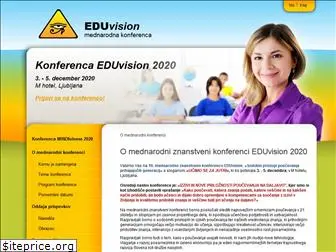 eduvision.si