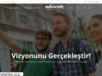 eduvisit.com.tr