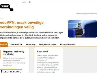 eduvpn.nl