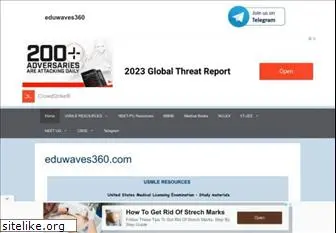 eduwaves360.com