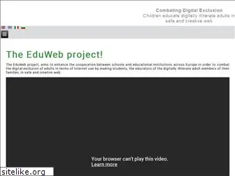 eduweb-project.eu