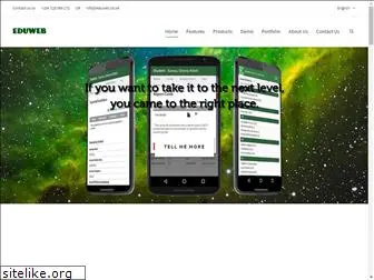 eduweb.co.ke