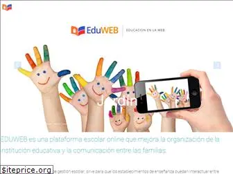 eduweb.com.ar