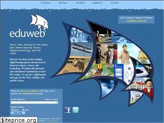 eduweb.com