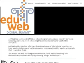 eduwebconf.com