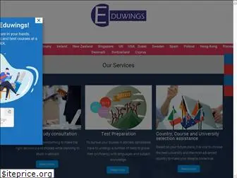 www.eduwingsglobal.com