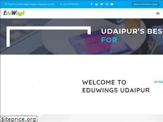 eduwingsudaipur.com