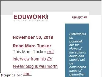 eduwonk.com