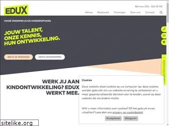 edux.nl