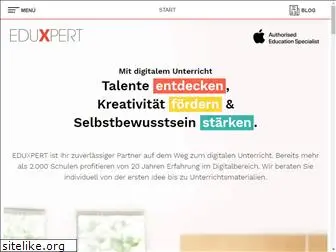 eduxpert.de