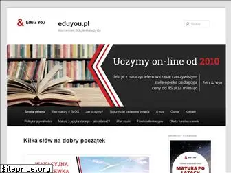 eduyou.pl