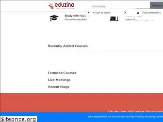 eduzina.com