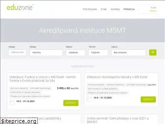 eduzone.cz