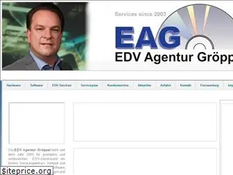 edv-agentur.at