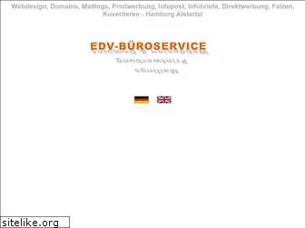 edv-bueroservice.com