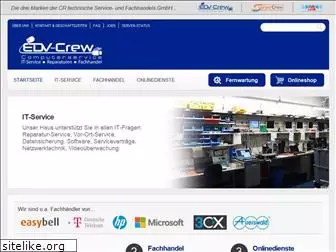 edv-crew.net