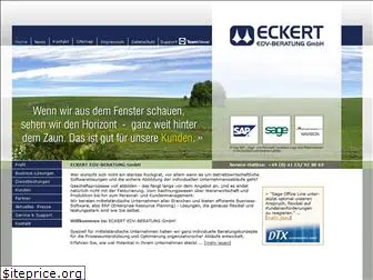 edv-eckert.de