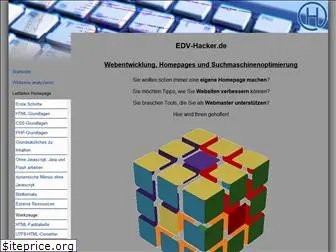 edv-hacker.de