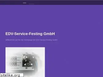 edv-service-festing.de