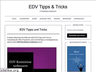 edv-tipps-tricks.de