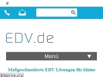 edv.de