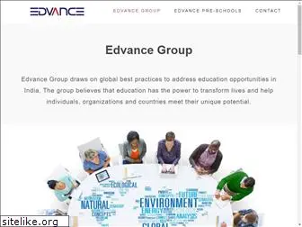 edvancegroup.com