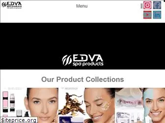edvaproducts.com