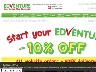 edventure.co.uk
