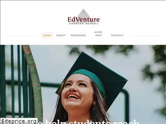 edventurecharter.org