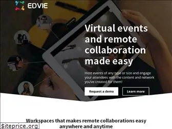 edvie.com