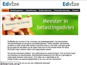 edvize.nl