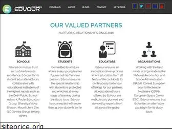 edvour.com