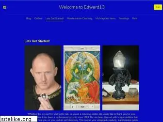 edward13.com